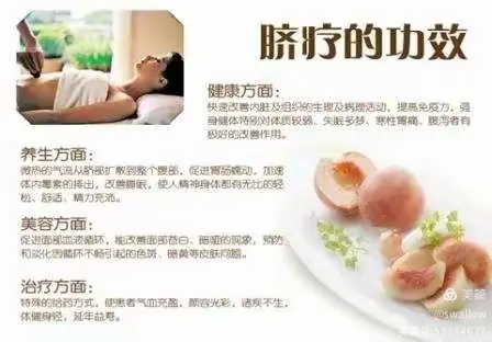 脐疗，神奇的治病保健法